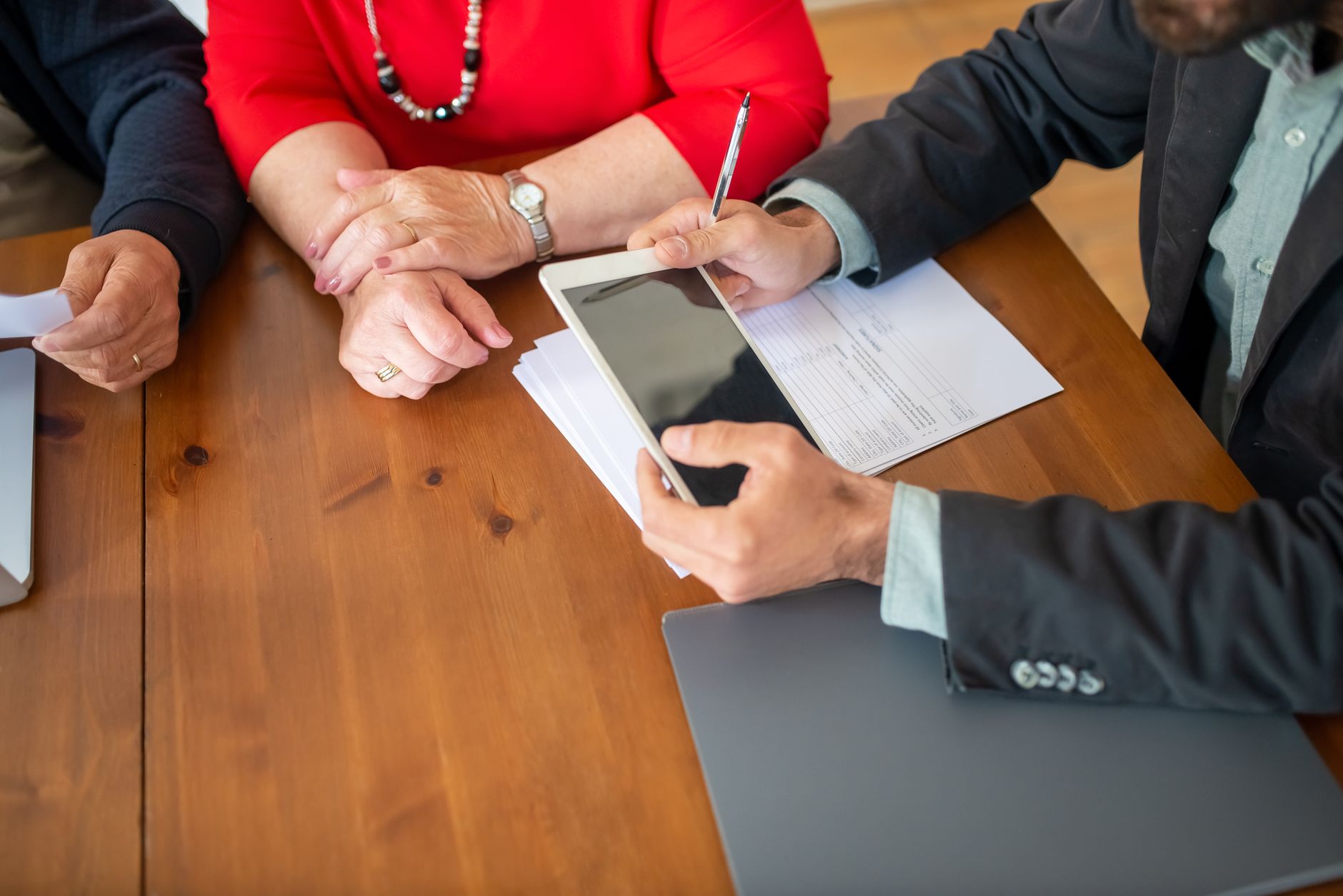 Courtier en assurance Saint-Laurent-du-Maroni