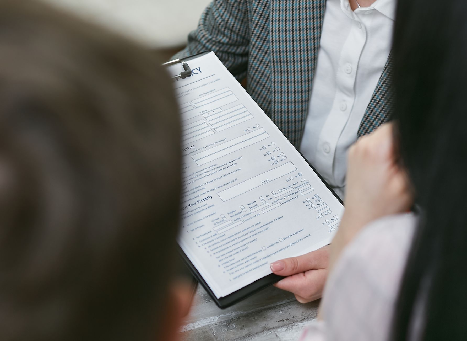 Courtier en assurance Saint-Laurent-du-Maroni